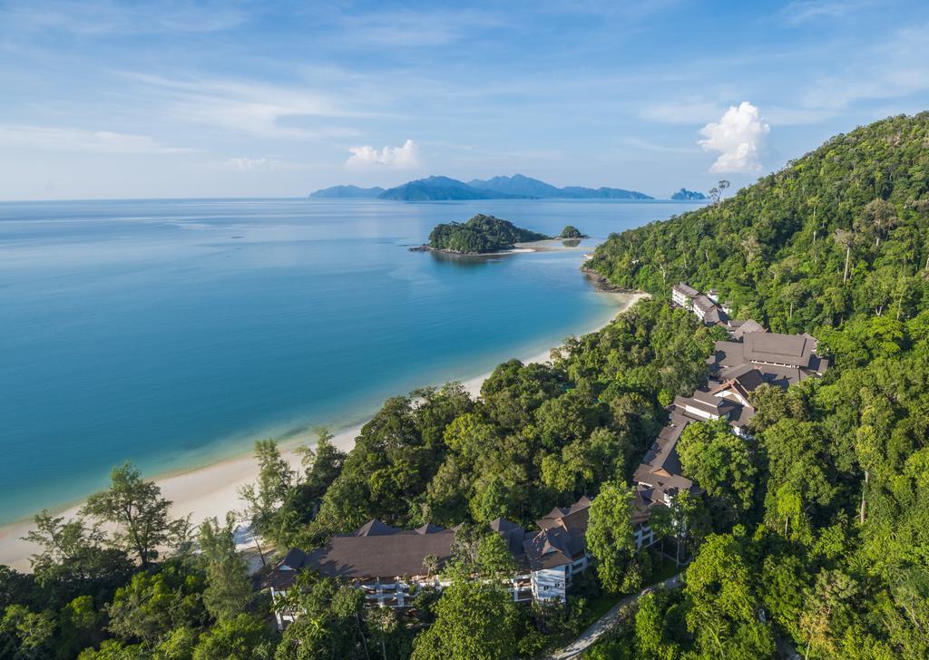 The Andaman, A Luxury Collection Resort, Langkawi Exterior foto