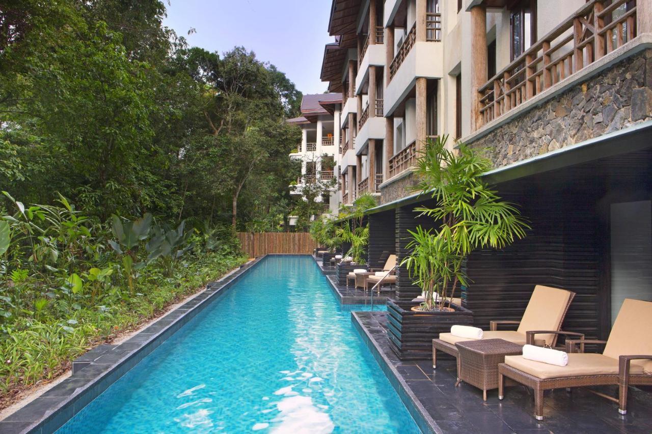 The Andaman, A Luxury Collection Resort, Langkawi Zimmer foto